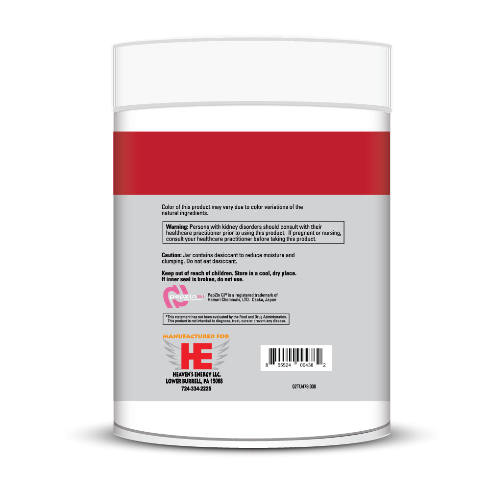 Power GI Powder