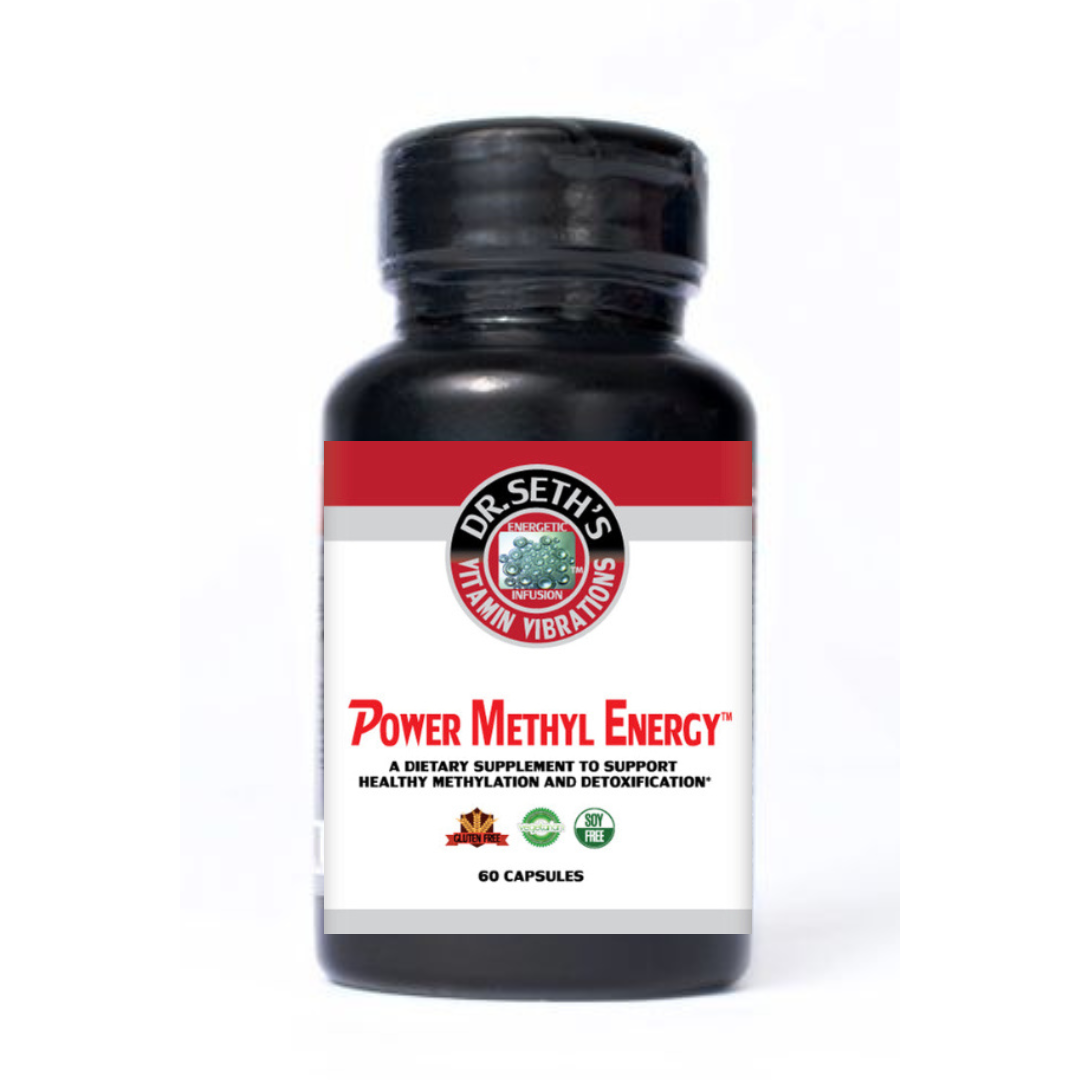 Power Methyl Energy