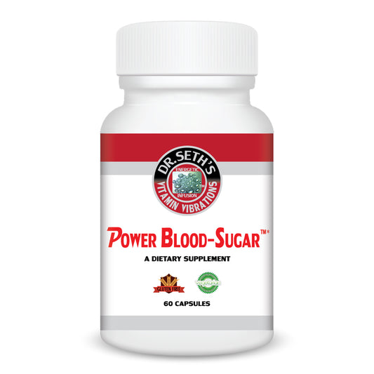 Power Blood Sugar