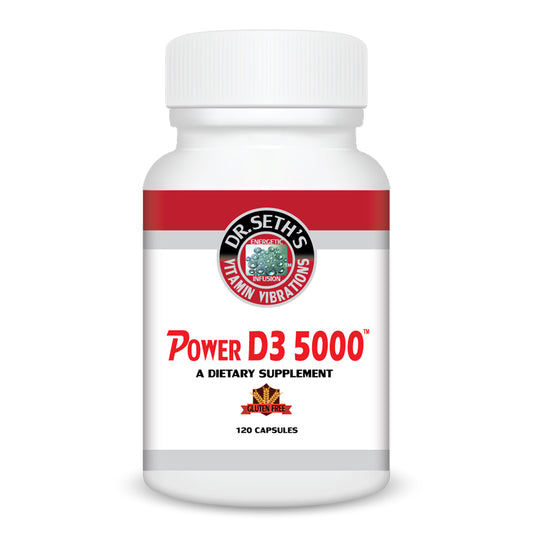 Power D3 5000