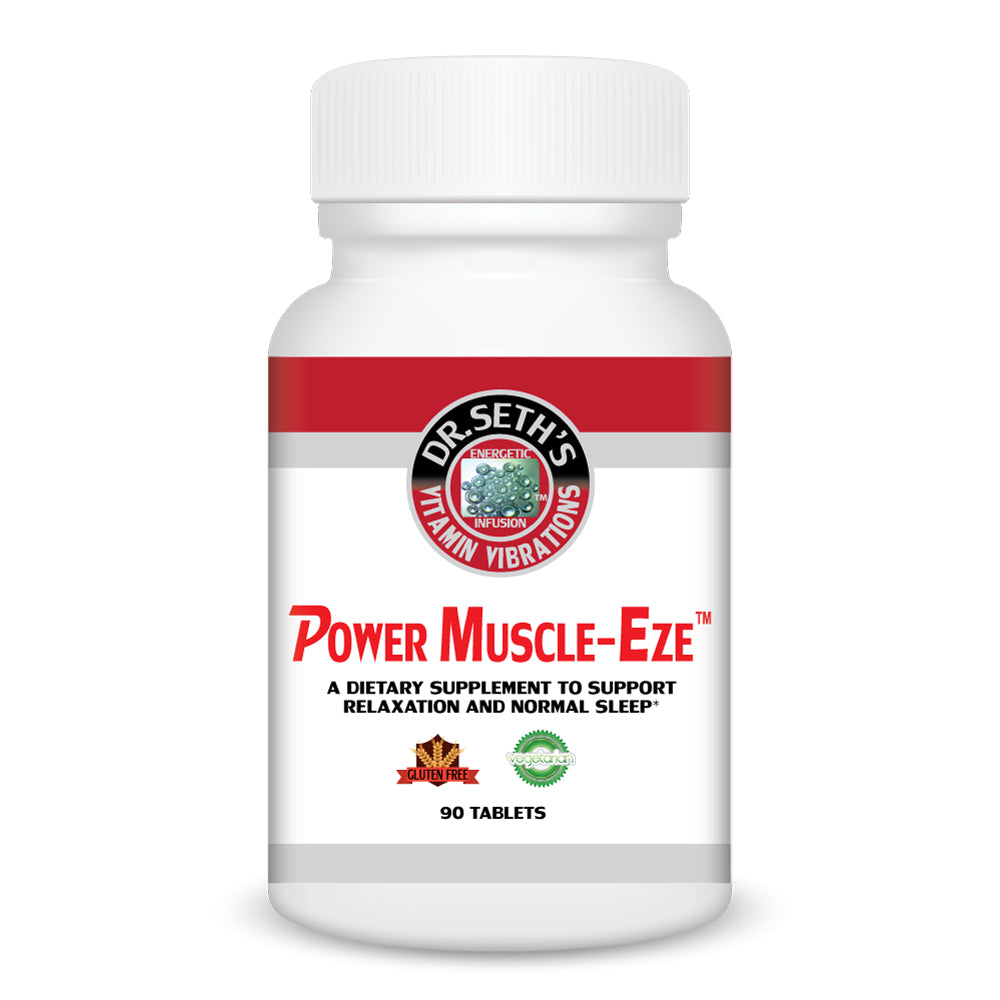Power Muscle-Eze